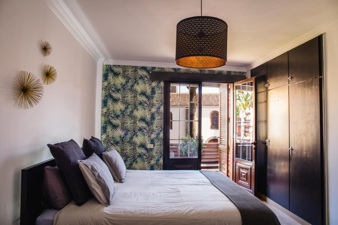 Canary Treasure La Laguna Exclusiveness Prime Location Ngoại thất bức ảnh
